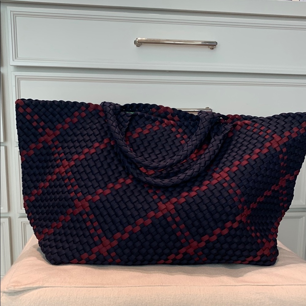Naghedi LARGE St.Barths Tote